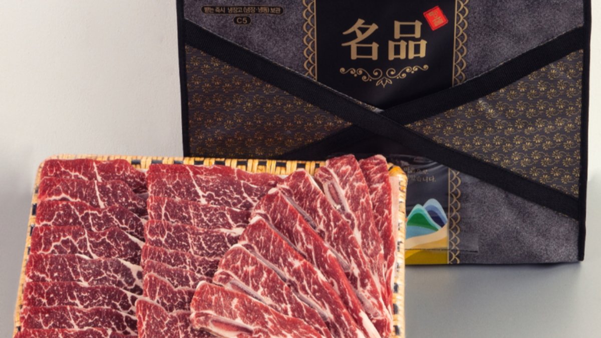  합리적 가격! 추석 LA갈비 사전예약 오픈
