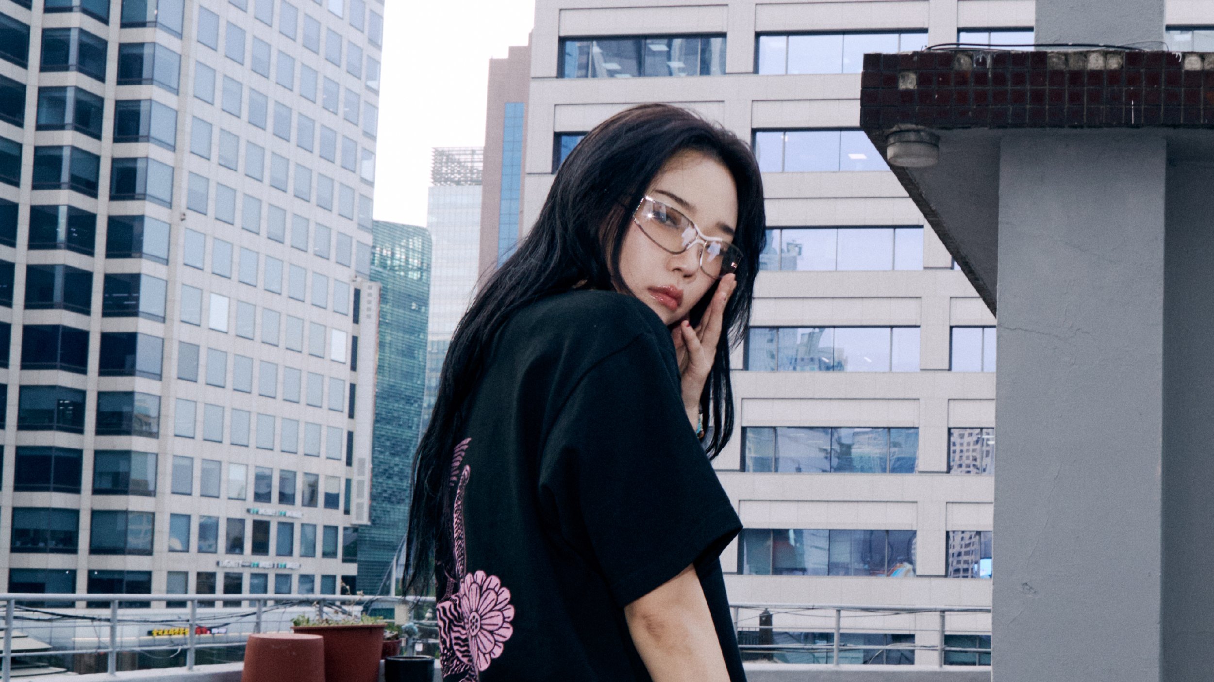 불안의 시대, 삼재 부적(三災符籍)을 입다.