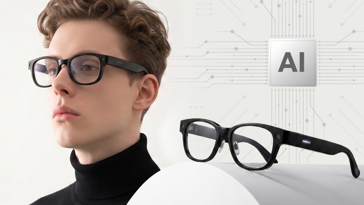 Speak Up Transform Your Day | Tanoshi AI Glasses