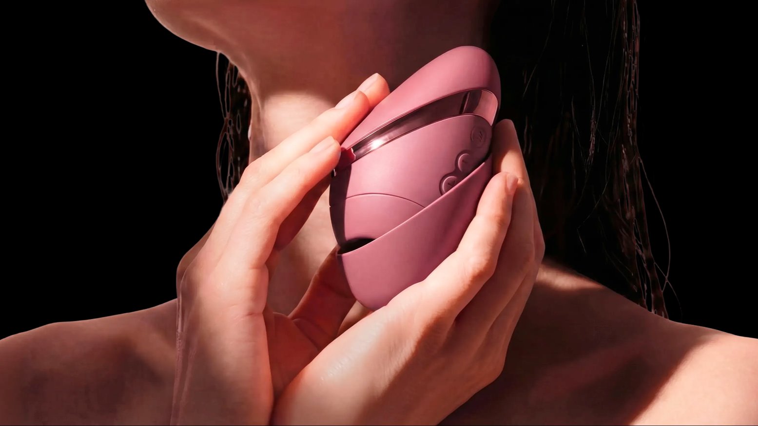 [Womanizer] World's No.1 Suction Device Debuts Ultimate Privacy with Next Liberty