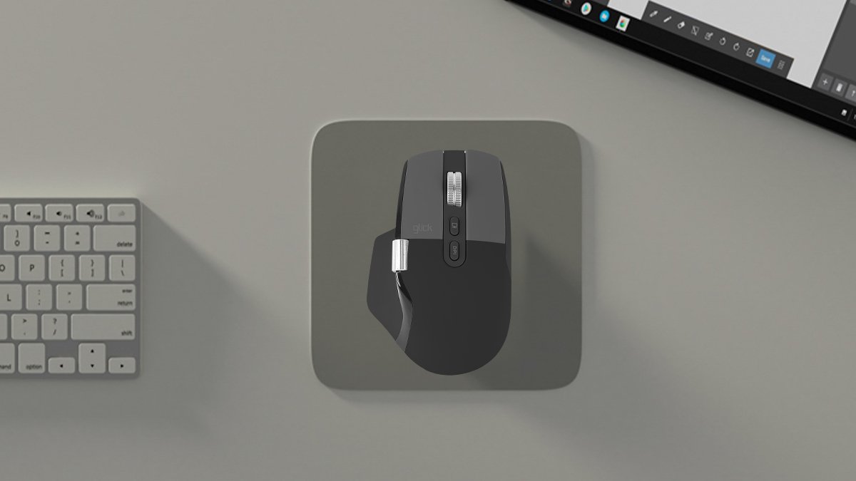 The Mouse You Hesitated to Buy | Around $30 Infinite & Horizontal Scroll Macro Silent Click