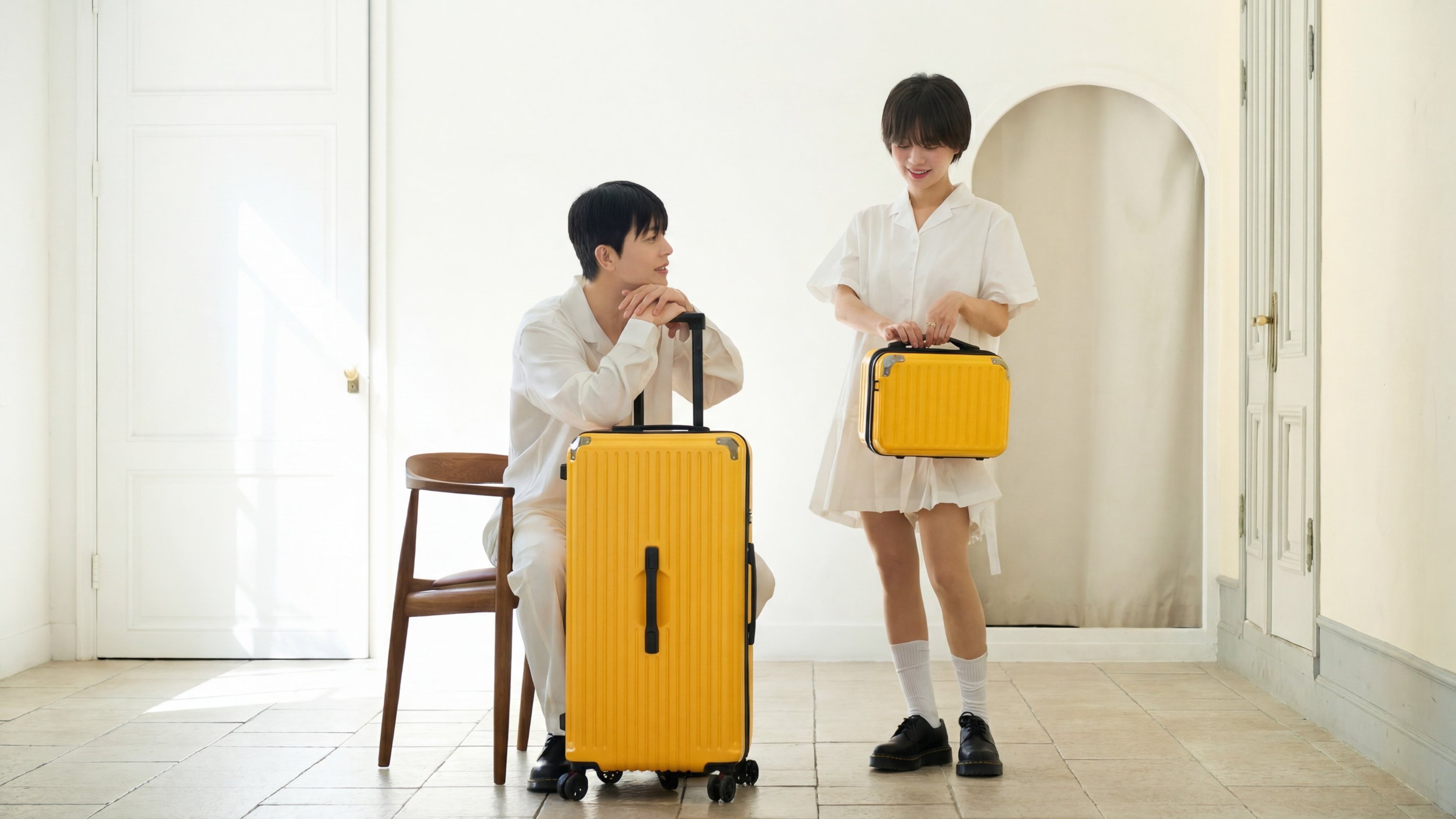 [限定割引] 大型キャリーケースをお探しですか？ #36インチ #旅行 #キャンプ