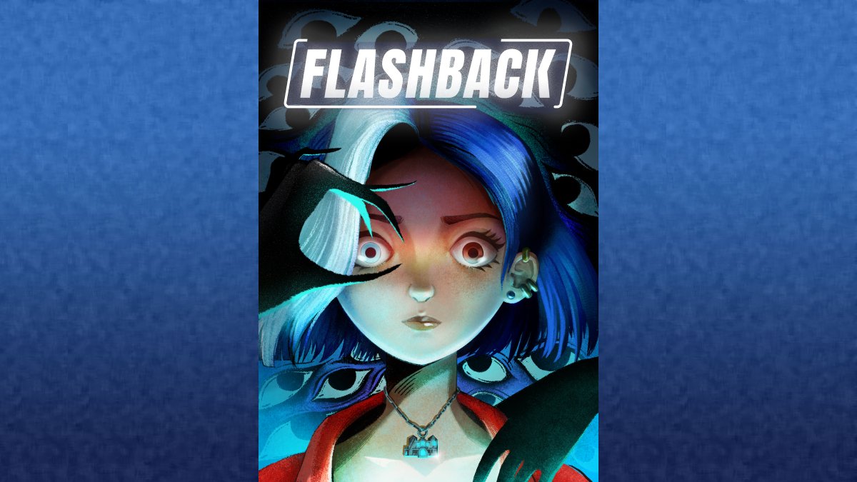 Global Masterpiece Collaboration: Flashback Mystery Game