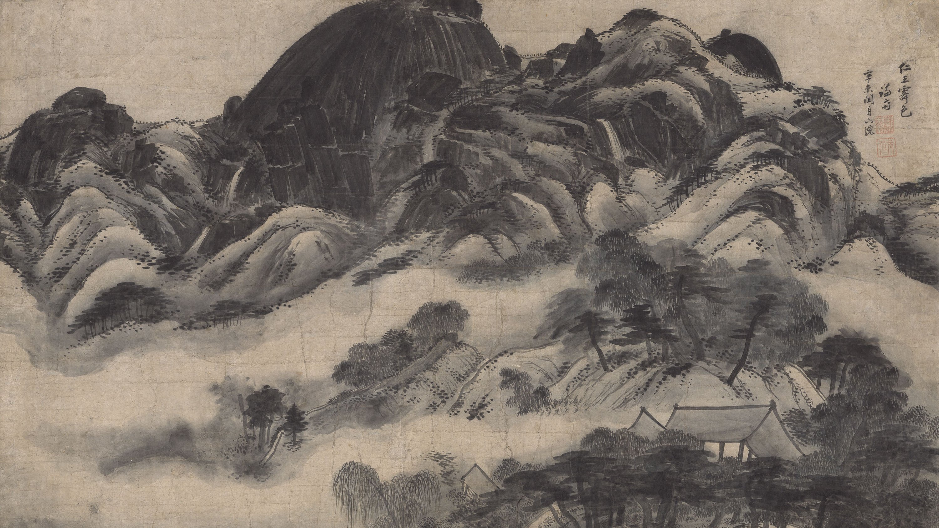 Discover Korea's Hidden Treasures in One Stunning Volume