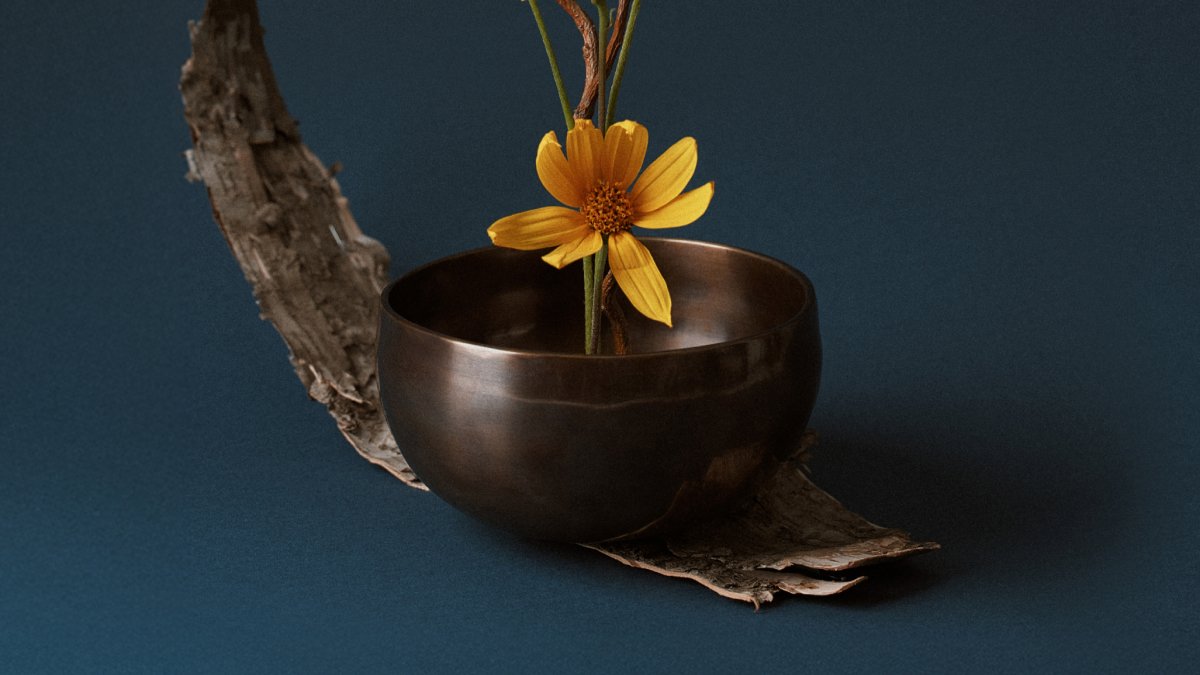 Handcrafted Singing Bowls | 15 Years of Meditation Wisdom Made by Indian Artisans