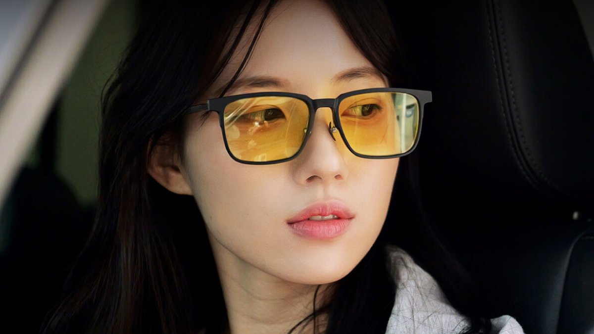 [Version 2.5] Three Eyewear Styles One Frame! The Upgraded Chak!Glass