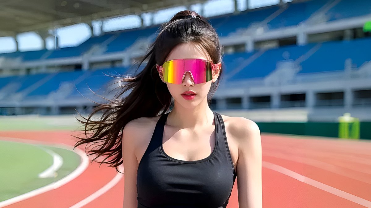 [Around $40] 3-in-1 Ultra-Light 29g Sports Goggles with Interchangeable Lenses