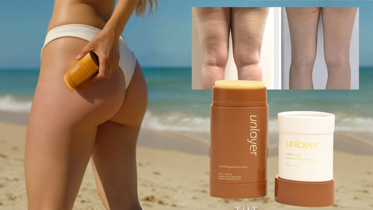 [Cellulite -19.34%] From Diet to Hydration Just Switch Your Cartridge