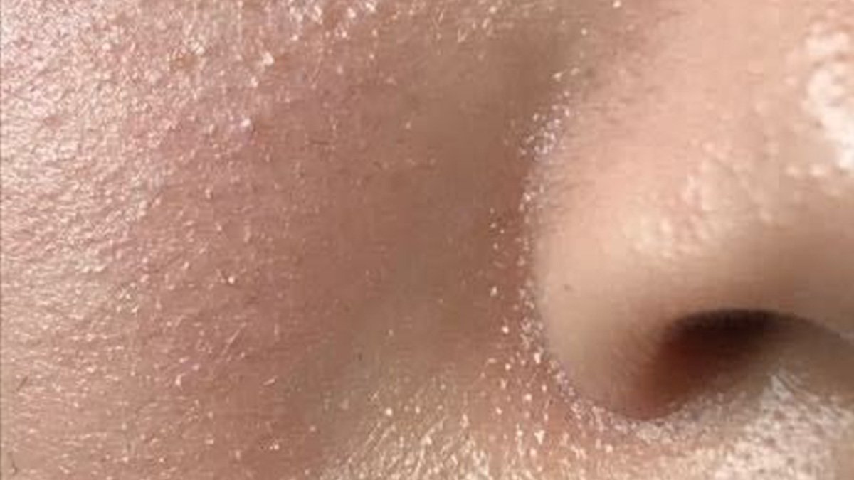 [Olive Lemon Cleanser] Washed but flakes came off like dead skin! 30-second gentle exfoliation