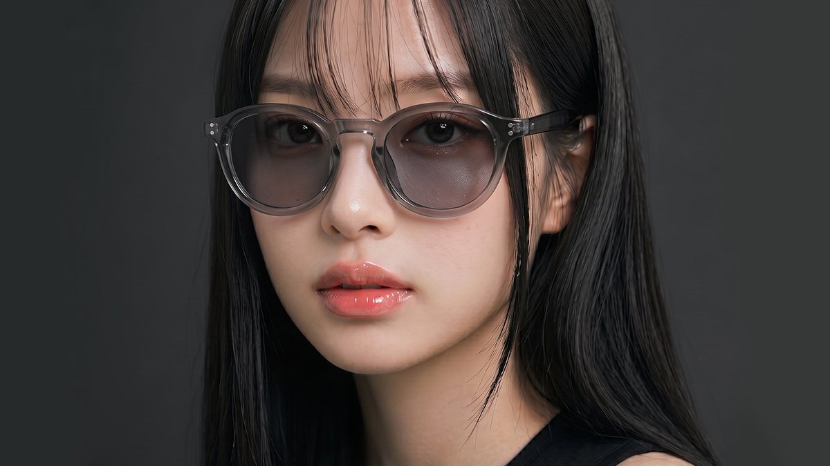 [首批售罄] 3合1全变色眼镜，镜片到镜框完美蜕变