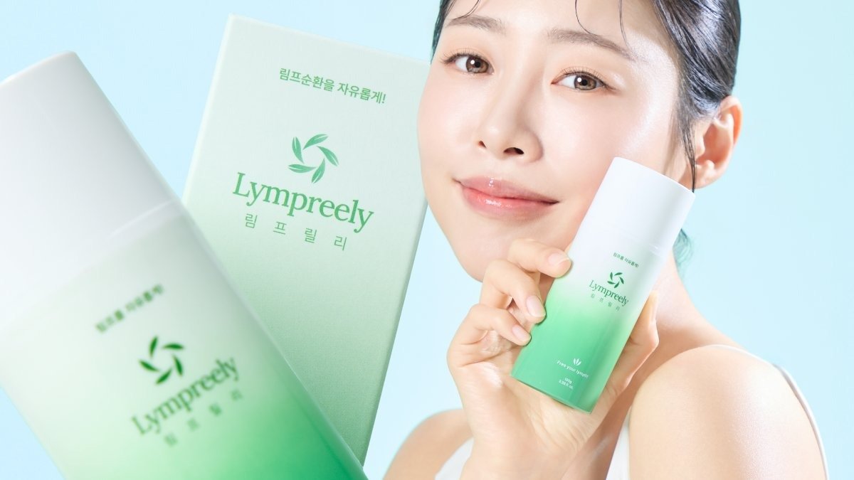 뷰티기기도, 괄사도 없이 — 얼굴과 목이 날씬해진 이유