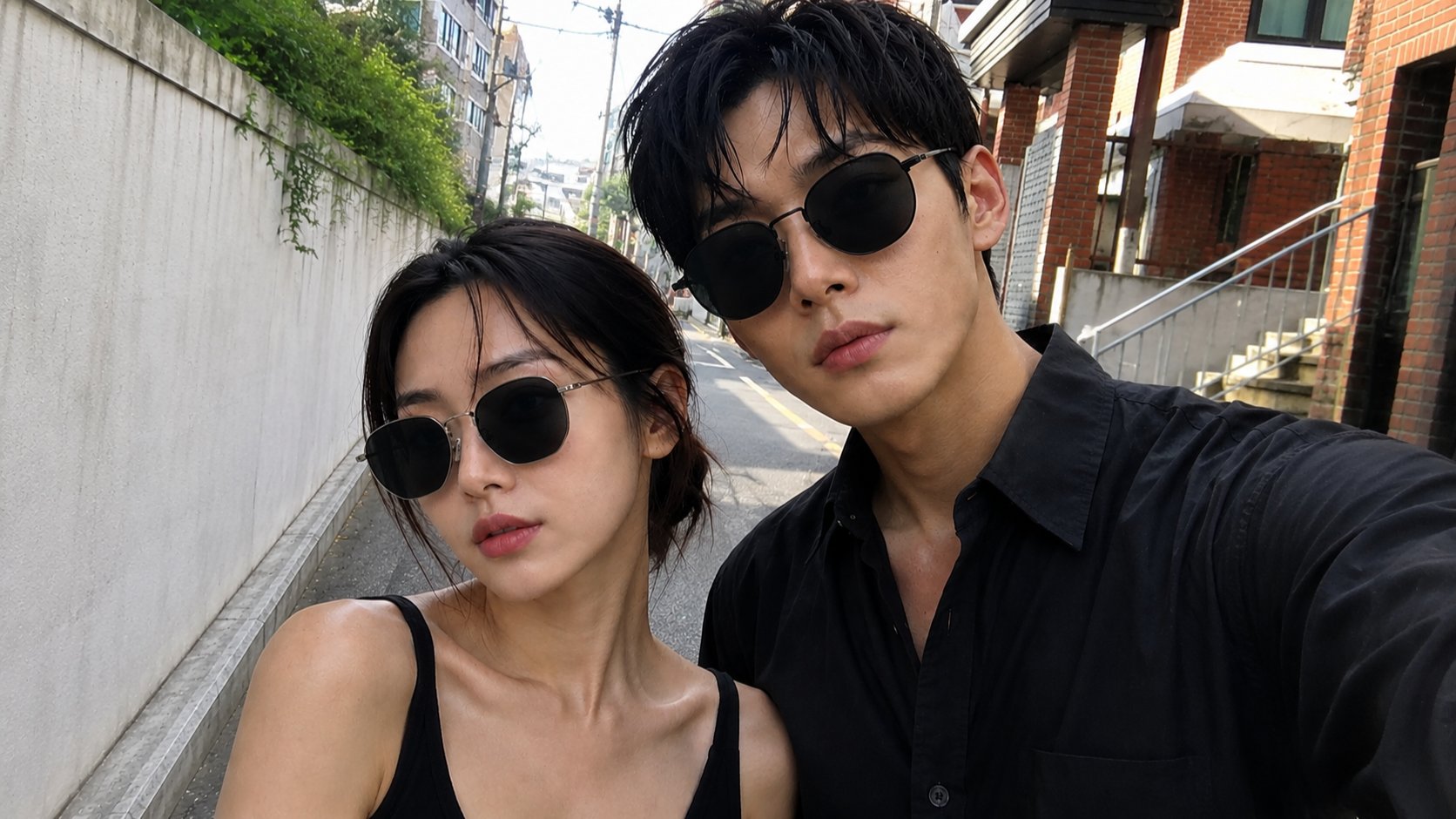 [Sunglasses] Premium Korean-Made Shades Under $30