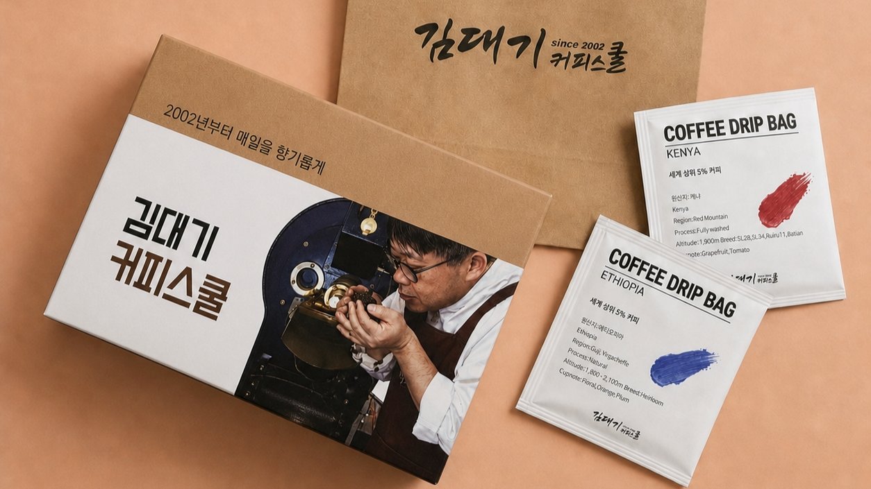 해썹 인증으로 안심! 15g 대용량으로 더욱 진하고, 질소충전으로 신선함