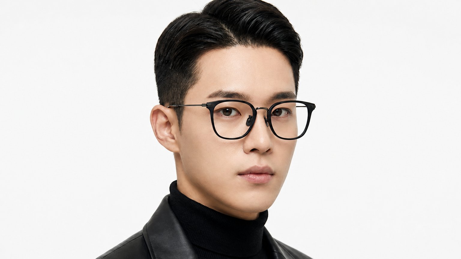 조임 없이 편안한 오버핏 안경 | 독일 자이즈 선글라스·편광·변색렌즈옵셥