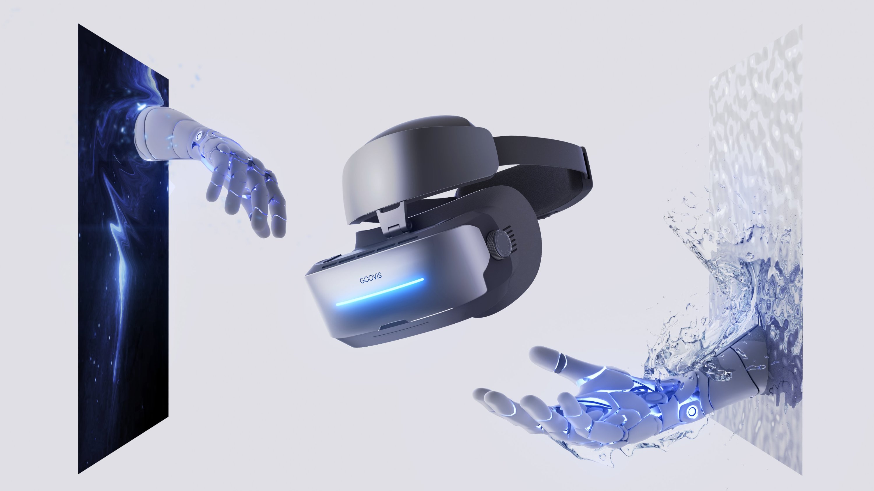 Your Living Room Turns into an IMAX Theater! HMD Innovation G3 MAX