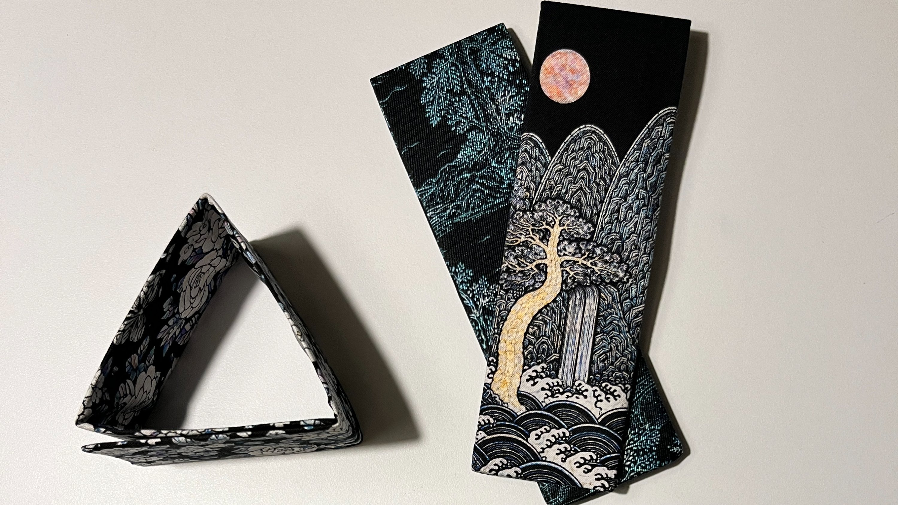 A Moment of Comfort in Every Page｜Chuseok Limited Traditional Edition