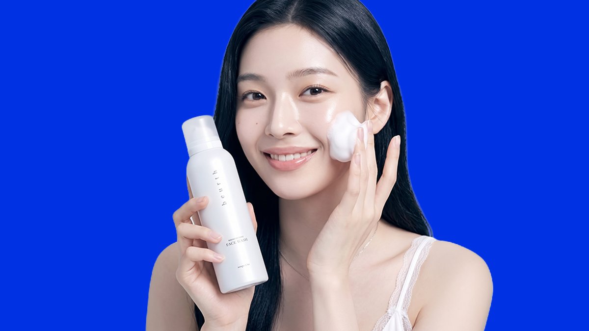 Hyundai’s Sold-Out Sensation | 5 Years in the Making Meringue Carbonated Cleansing Foam Now on Wadiz!
