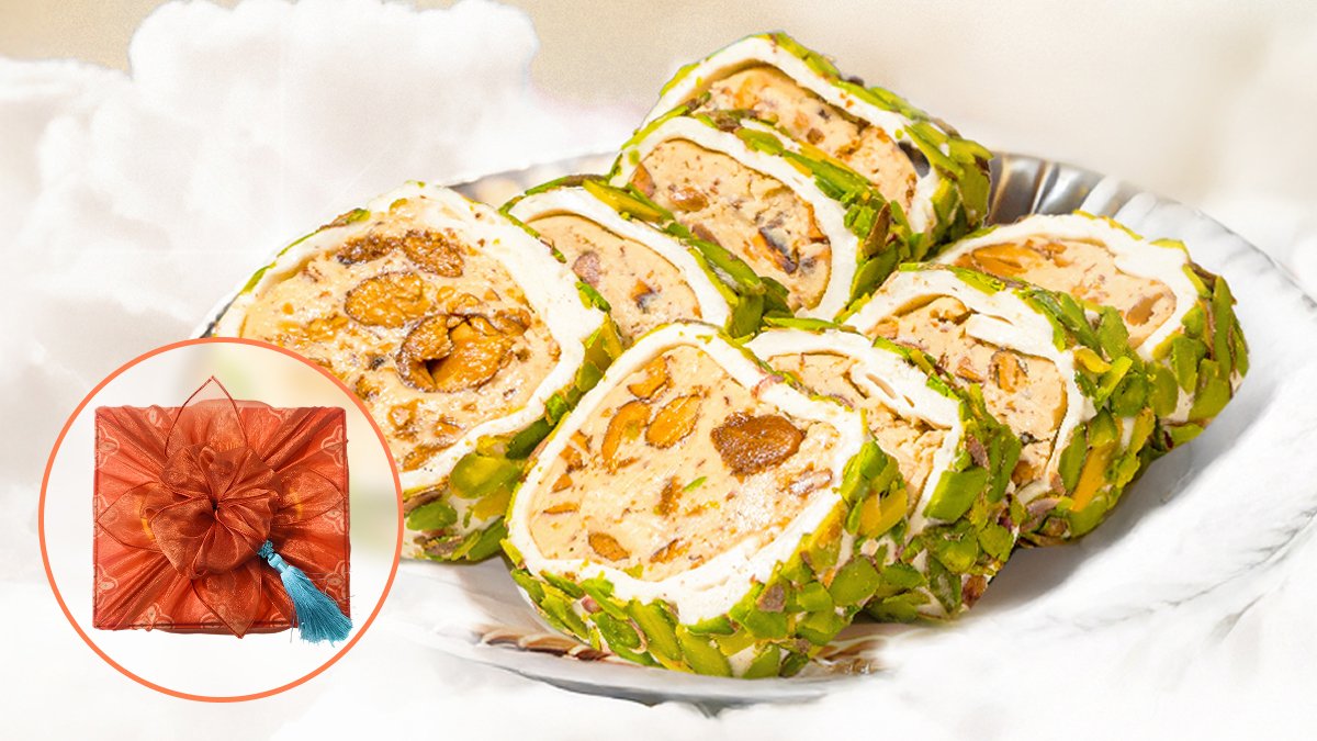 [죽기 전 꼭 먹어야 할 세계 음식] 천상의 맛 로쿰, 추석 선물세트
