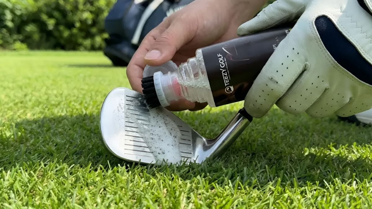 [Encore Special] All-in-One Golf Gear Cleaner｜All Position Cleaner 1+1