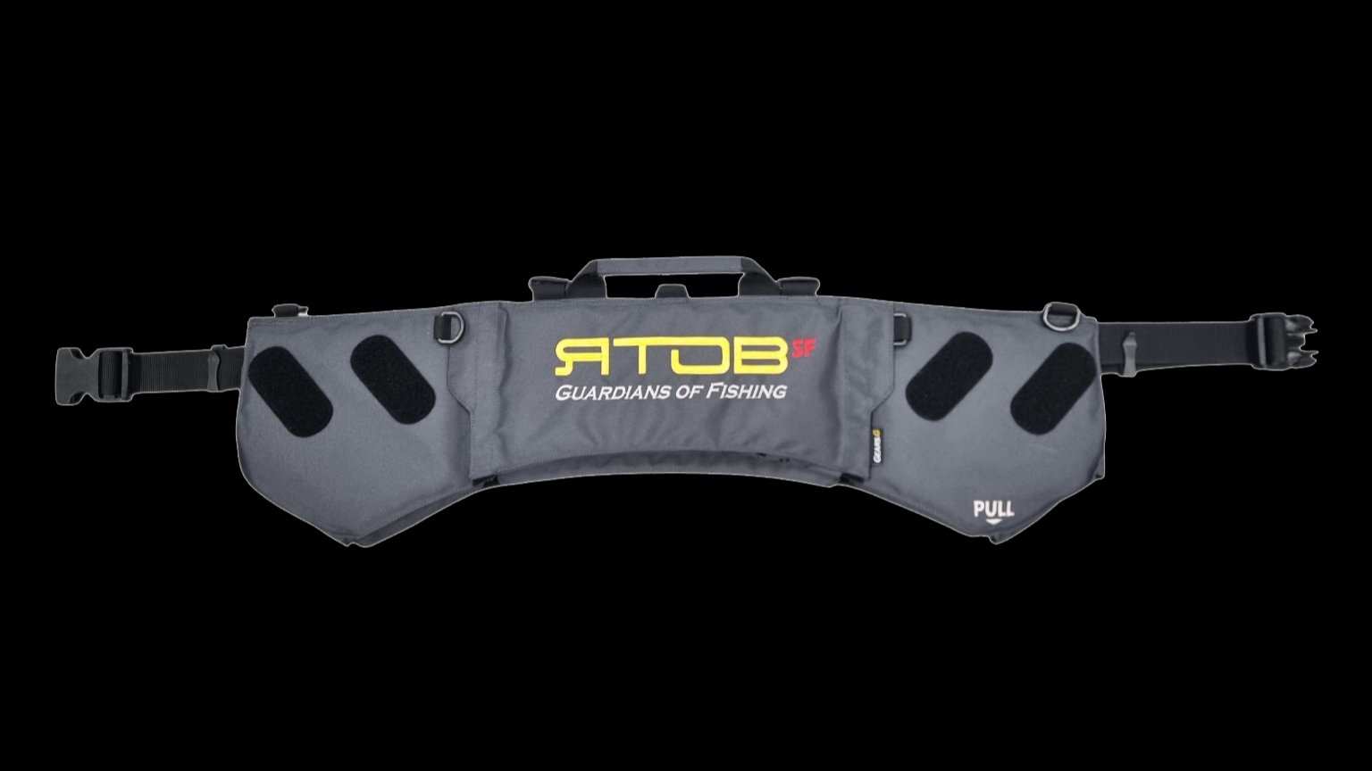 NEWタイプ 自動膨張式ライフジャケット R2B SF