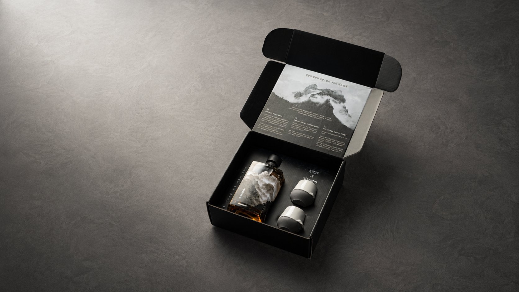 [Limited 150 Sets] Untan Godo 36.5 Chuseok Gift Set